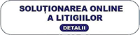 Solutionarea Online a Litigiilor